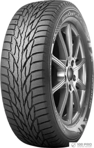 Зимние шины Kumho Wintercraft SUV Ice WS51 215/65R16 102T фото