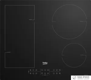 Варочная панель BEKO BHI6420KFBB фото