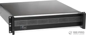 Корпус ExeGate 2U450-09 500W EX284969RUS фото