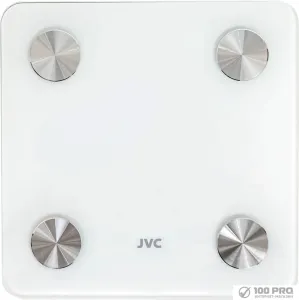 Умные напольные весы JVC JBS-002 фото