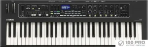 Синтезатор Yamaha CK61 фото