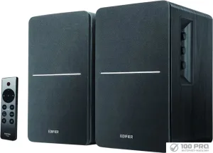 Акустика Edifier R1280DBs (черный) фото