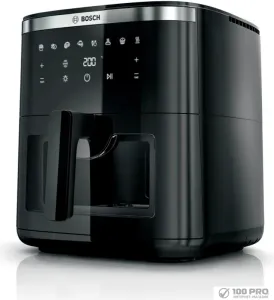 Аэрогриль (аэрофритюрница) Bosch MAF671B0 фото