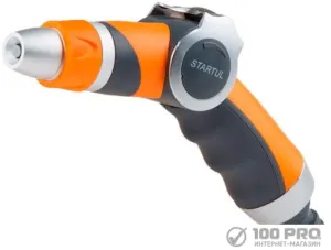 Распылитель Startul Garden Пистолет-распылитель ST6010-26 фото
