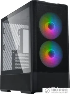 Корпус Lian Li Lancool 207 G99.LAN207RX.10R фото