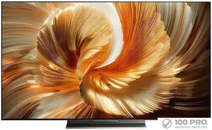 MiniLED телевизор Dreame 75S100 фото