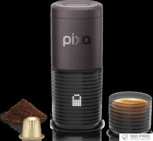 Ручная кофеварка WACACO Pixapresso фото