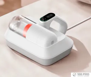 Пылесос для удаления пылевых клещей Xiaomi Dust Mite Vacuum Cleaner Pro B402HW (европейская вилка) фото