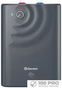 Накопительный электрический водонагреватель Thermex Mera 15 U фото