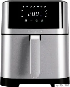Аэрогриль (аэрофритюрница) ProfiCook PC-FR 1269 H фото