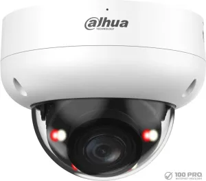 IP-камера Dahua DH-IPC-HDBW3249RP-ZS-IL фото