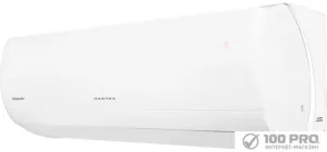 Кондиционер Dantex Space 3 Inverter RK-12SSI3/RK-12SSI3E фото