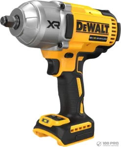 Гайковерт DeWalt DCF900N (без АКБ) фото
