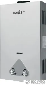 Газовая колонка Oasis Eco S-16 фото