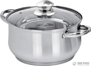 Кастрюля Appetite Greta GS02433 фото