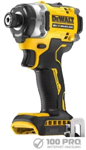Винтоверт DeWalt DCF860N (без АКБ) фото