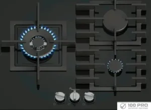 Варочная панель Bosch Serie 6 PPC6A6I40O фото
