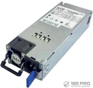 Блок питания ACD U1A-D11600-DRB фото