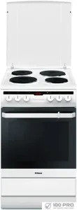 Кухонная плита Hansa FCEW68220 фото