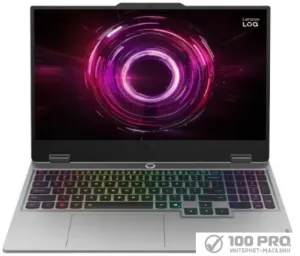 Игровой ноутбук Lenovo LOQ 15AHP10 83JG000WRK Игровой ноутбук Lenovo LOQ 15AHP10 83JG000WRK фото