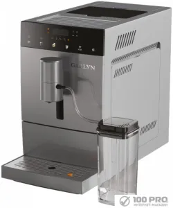 Кофемашина Garlyn L800 фото