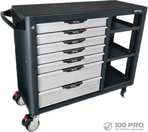 Тележка Toptul TCBH0703 фото