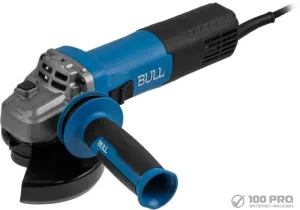Угловая шлифмашина Bull WS 1213 1333514 фото