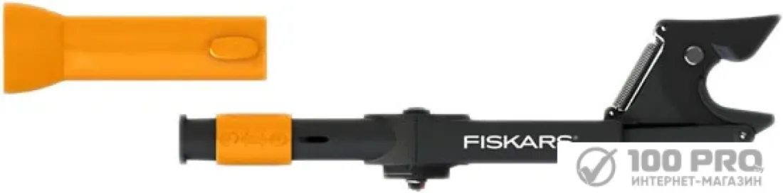 Сучкорез Fiskars QuikFit 1001410 фото