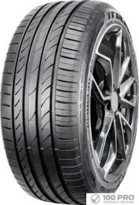 Летние шины Tracmax X-Privilo TX3 255/40R19 100Y фото