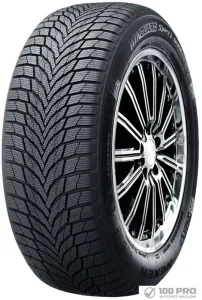 Зимние шины Nexen Winguard Sport 2 SUV 255/45R20 105V фото