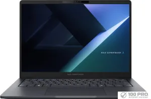 Ноутбук ASUS ExpertBook B5 B5405CCA-LY0236 Ноутбук ASUS ExpertBook B5 B5405CCA-LY0236 фото