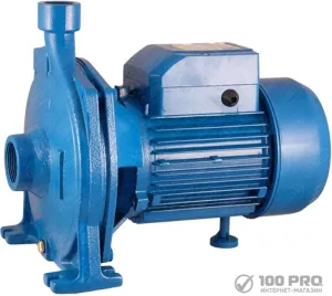 Самовсасывающий насос Jemix CP-170 фото