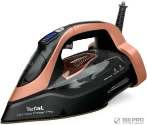 Утюг Tefal Ultimate Power Pro FV9E50E0 фото