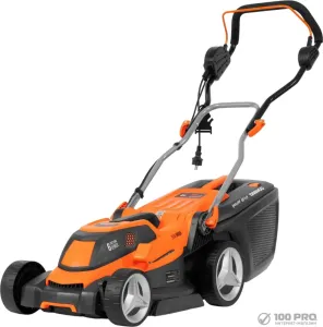 Газонокосилка Daewoo Power DLM 1900E фото