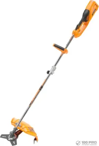 Триммер Daewoo Power DABC 1400E фото