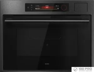 Электрический духовой шкаф ASKO OCSM64BSH фото