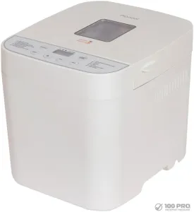 Хлебопечка Pioneer MC02 фото