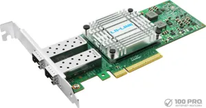 Сетевая карта LR-Link LREC9812BF-2SFP+ фото