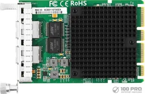 Сетевая карта LR-Link LRES3021PT-OCP фото