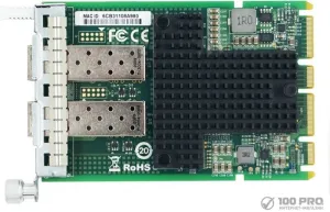 Сетевая карта LR-Link LRES3012PF-OCP фото