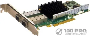 Сетевая карта Silicom PE325G2I71-XR фото