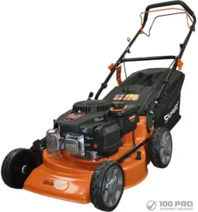 Газонокосилка Skiper GW463S фото