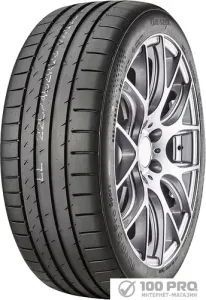 Летние шины Gripmax SureGrip Pro Sport 295/25R22 97Y фото