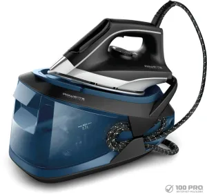 Утюг Rowenta Turbo Steam VR8322F0 фото
