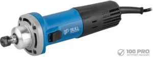 Прямошлифовальная машина Bull EDG 5028 фото