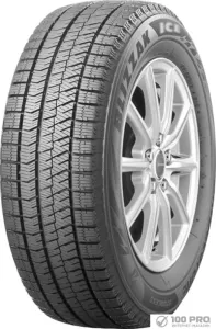 Зимние шины Bridgestone Blizzak Ice 185/60R15 88S фото