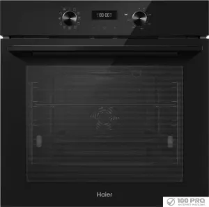 Электрический духовой шкаф Haier HOQ-R2ARN3GB фото