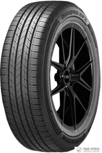 Летние шины Hankook Dynapro HPX RA43 225/70R16 103H фото