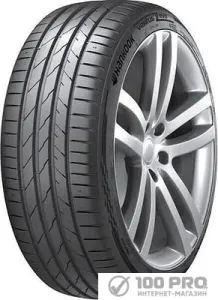 Летние шины Hankook Ventus evo K137 245/35R20 95Y фото