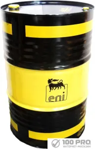 Моторное масло Eni i-Sigma universal 10W-40 20л фото